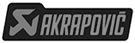 akrapovic