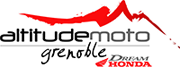 altitude grenoble honda