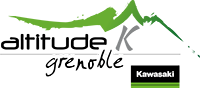 altitude grenoble kawasaki